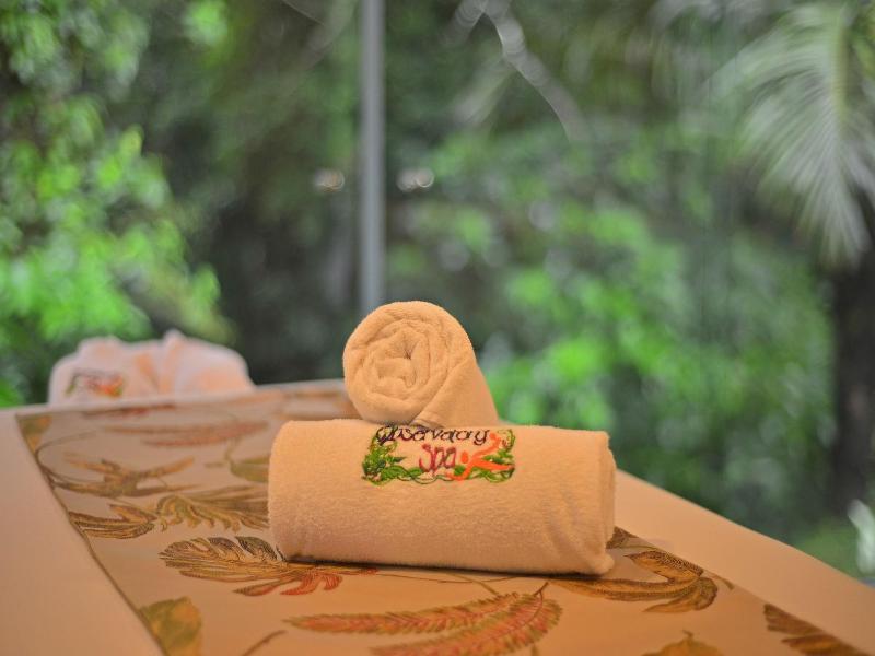 Arenal Observatory Lodge & Trails image