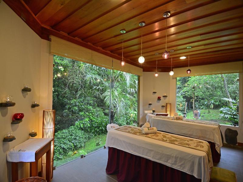 Arenal Observatory Lodge & Trails image