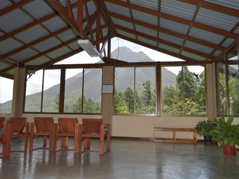 Arenal Observatory Lodge & Trails image