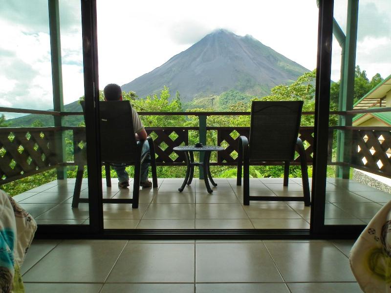 Arenal Observatory Lodge & Trails image