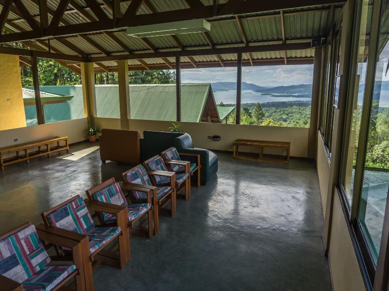 Arenal Observatory Lodge & Trails image