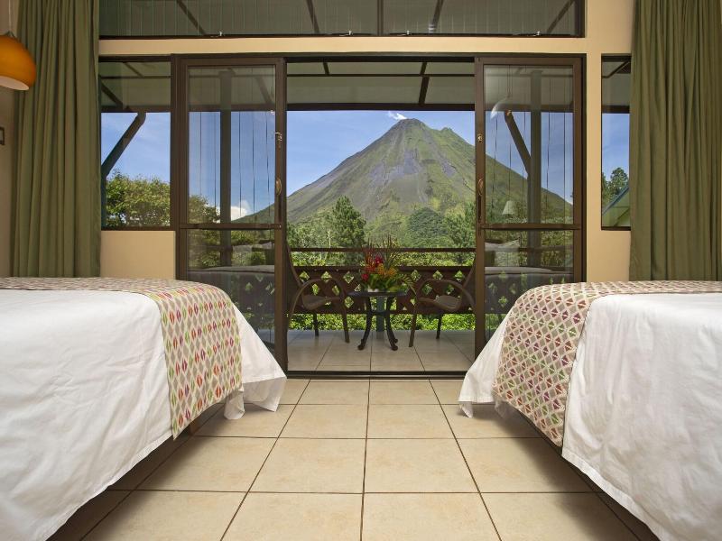 Arenal Observatory Lodge & Trails image