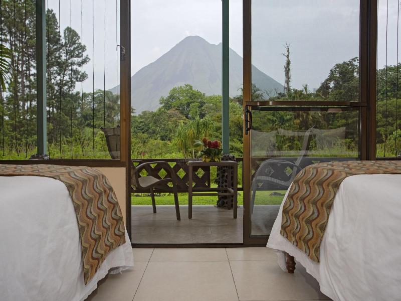 Arenal Observatory Lodge & Trails image