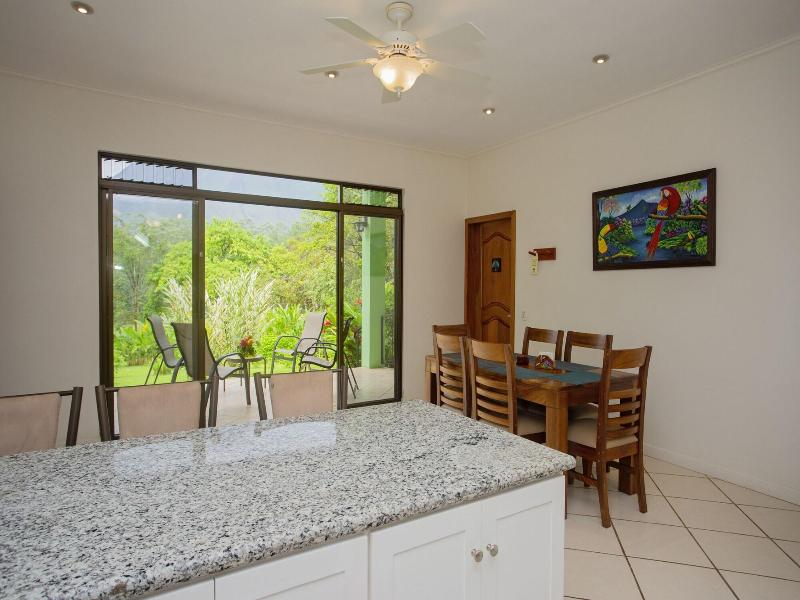 Arenal Observatory Lodge & Trails image