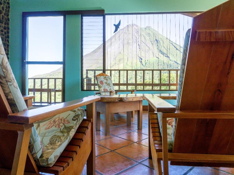 Arenal Observatory Lodge & Trails image