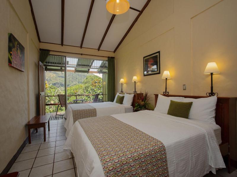 Arenal Observatory Lodge & Trails image