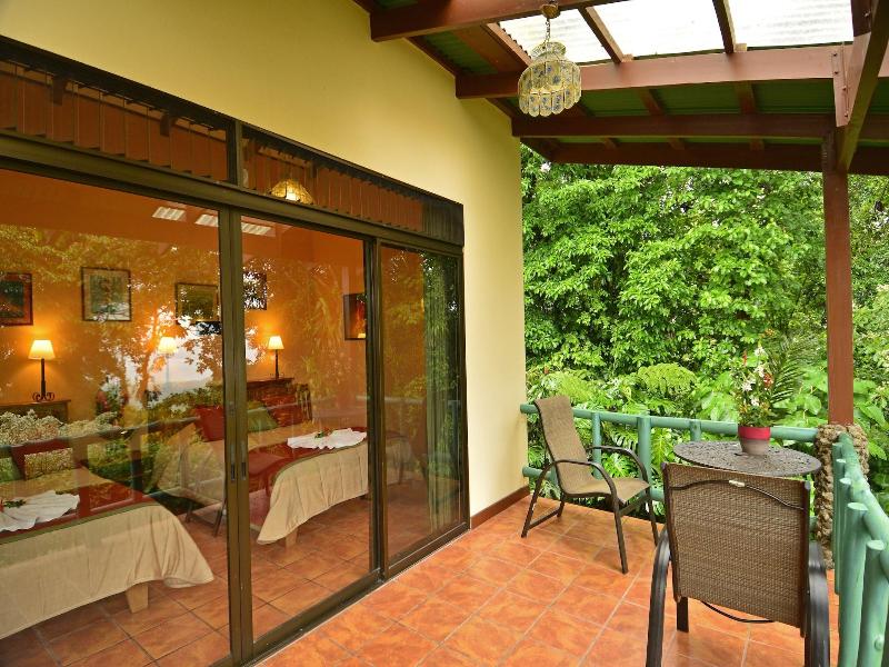 Arenal Observatory Lodge & Trails image