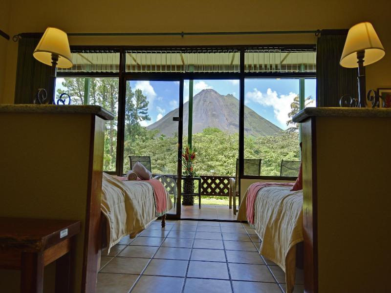 Arenal Observatory Lodge & Trails image
