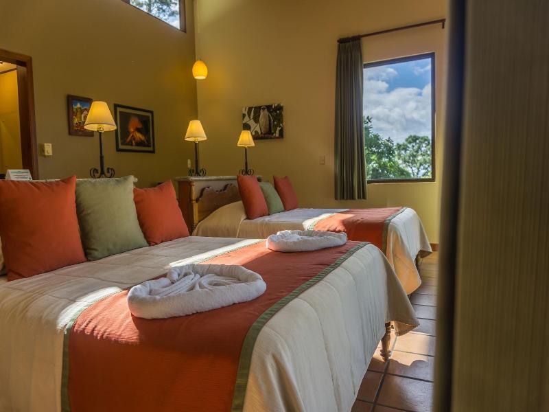 Arenal Observatory Lodge & Trails image