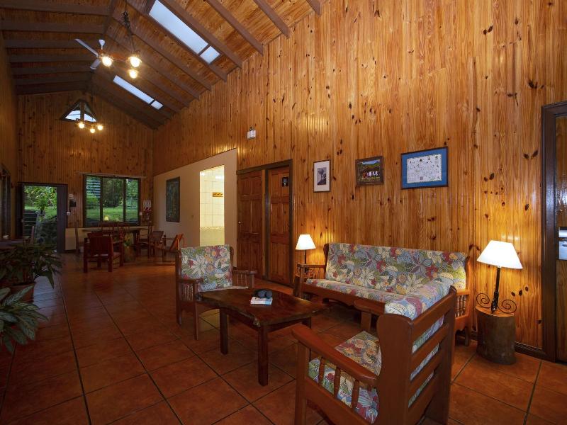 Arenal Observatory Lodge & Trails image
