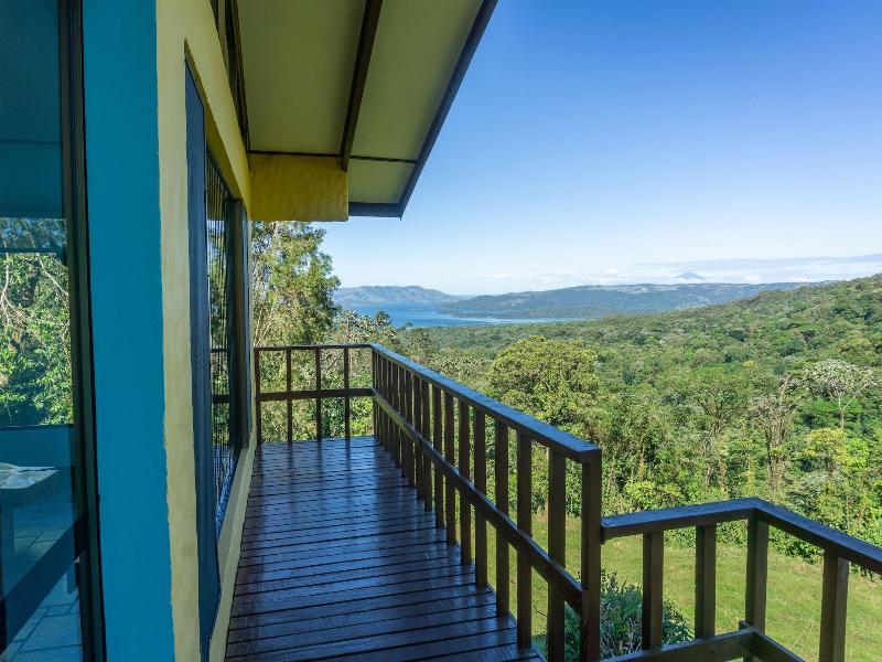 Arenal Observatory Lodge & Trails image