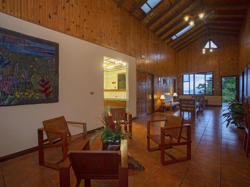 Arenal Observatory Lodge & Trails image