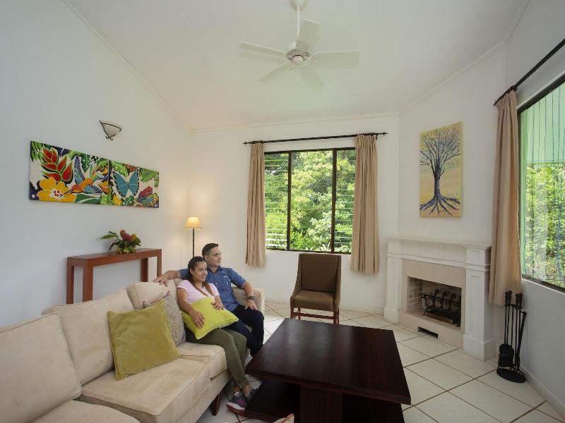 Arenal Observatory Lodge & Trails image