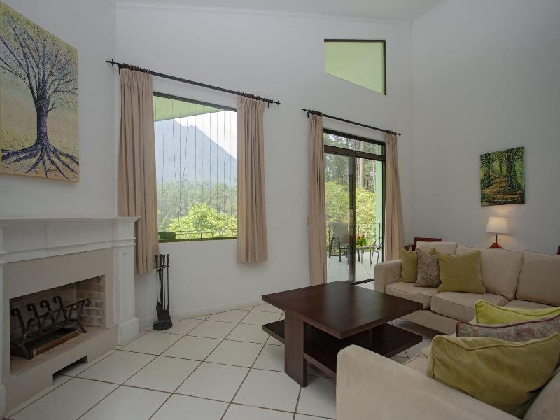 Arenal Observatory Lodge & Trails image