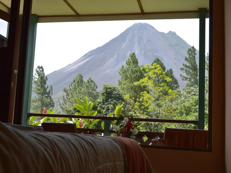 Arenal Observatory Lodge & Trails image