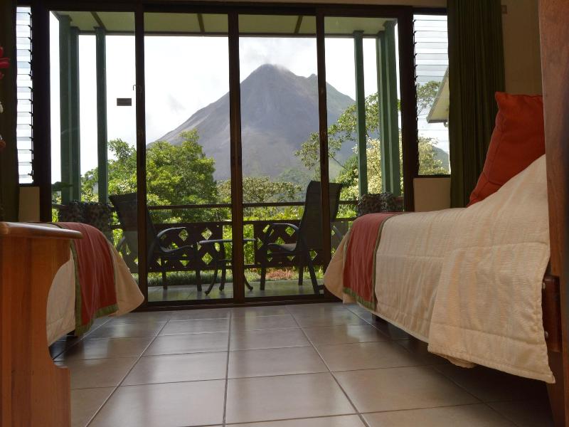 Arenal Observatory Lodge & Trails image