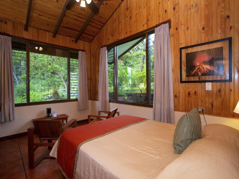 Arenal Observatory Lodge & Trails image