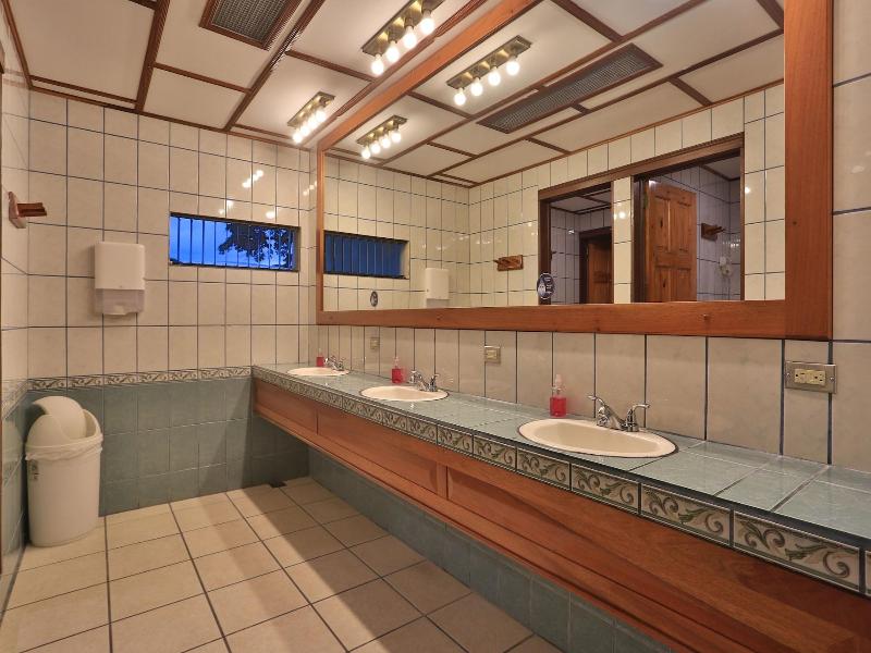 Arenal Observatory Lodge & Trails image