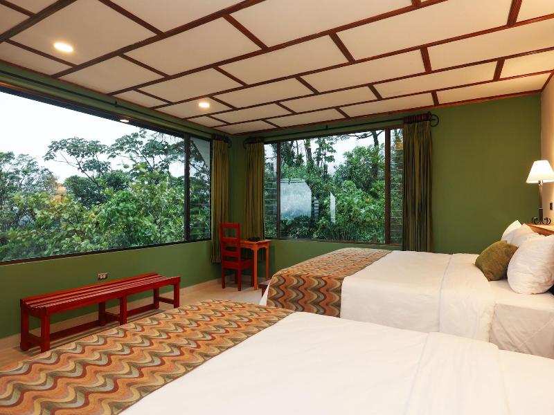 Arenal Observatory Lodge & Trails image