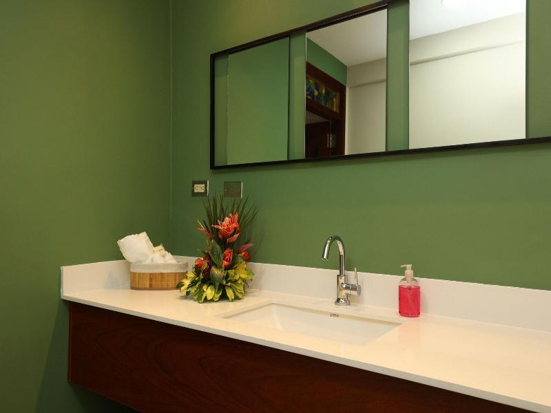Arenal Observatory Lodge & Trails image
