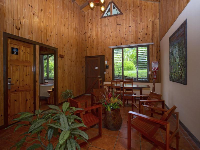 Arenal Observatory Lodge & Trails image