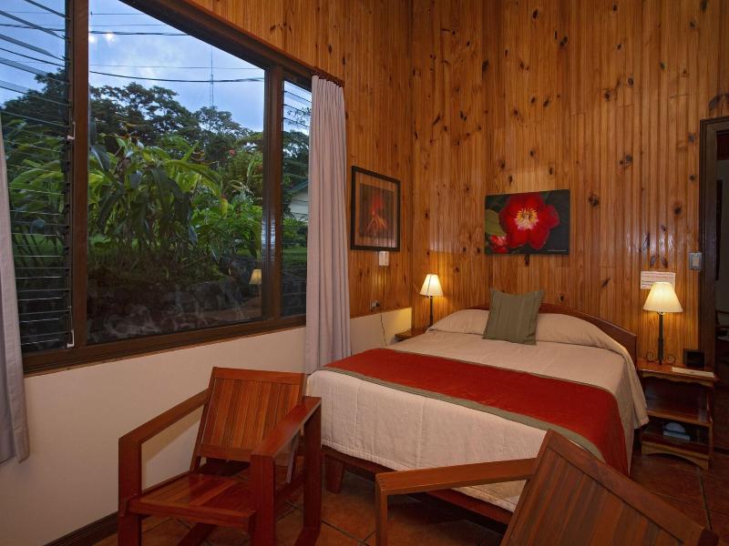 Arenal Observatory Lodge & Trails image
