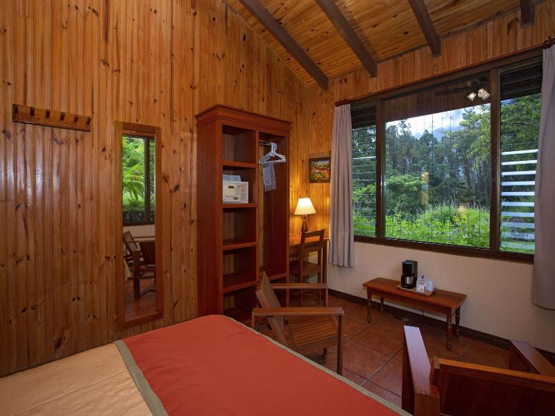 Arenal Observatory Lodge & Trails image