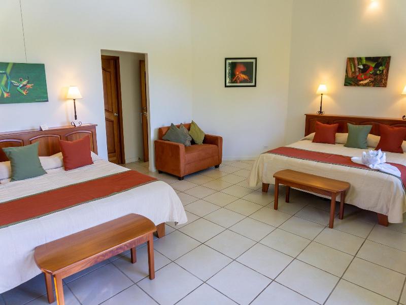 Arenal Observatory Lodge & Trails image