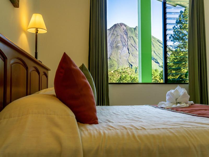 Arenal Observatory Lodge & Trails image