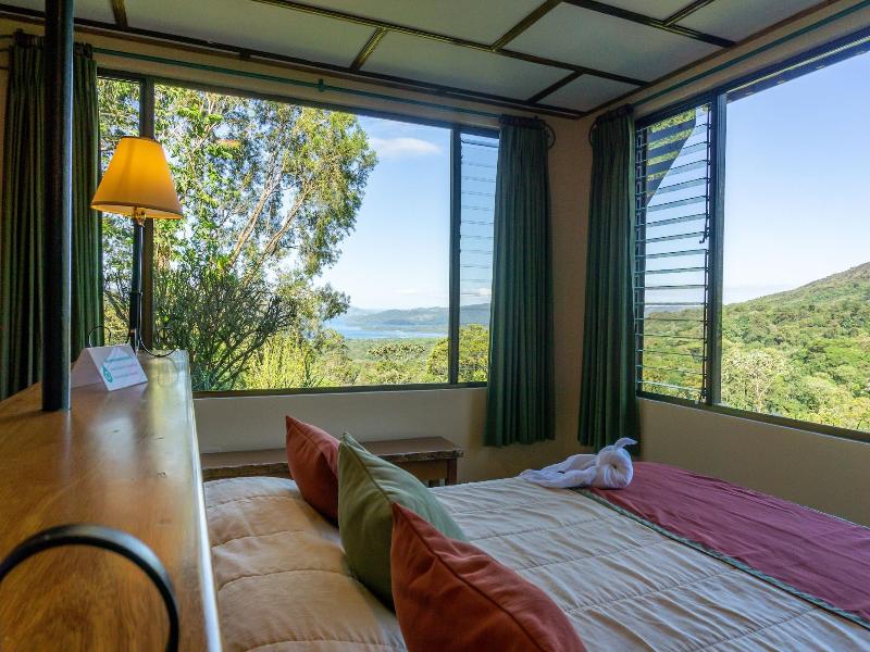 Arenal Observatory Lodge & Trails image