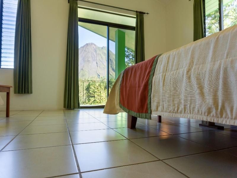 Arenal Observatory Lodge & Trails image