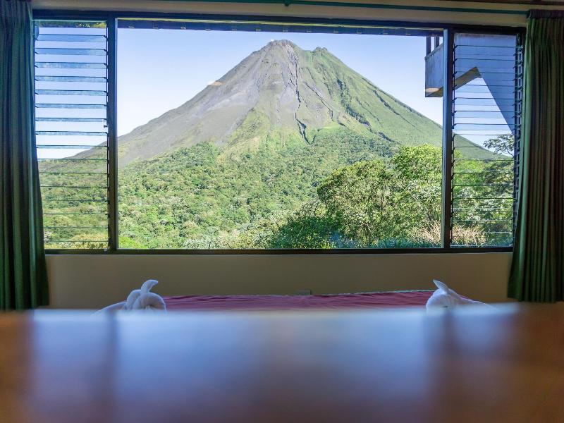 Arenal Observatory Lodge & Trails image