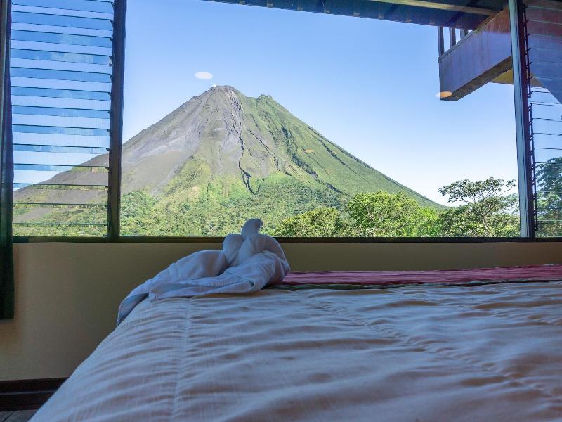 Arenal Observatory Lodge & Trails image
