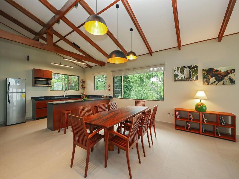 Arenal Observatory Lodge & Trails image