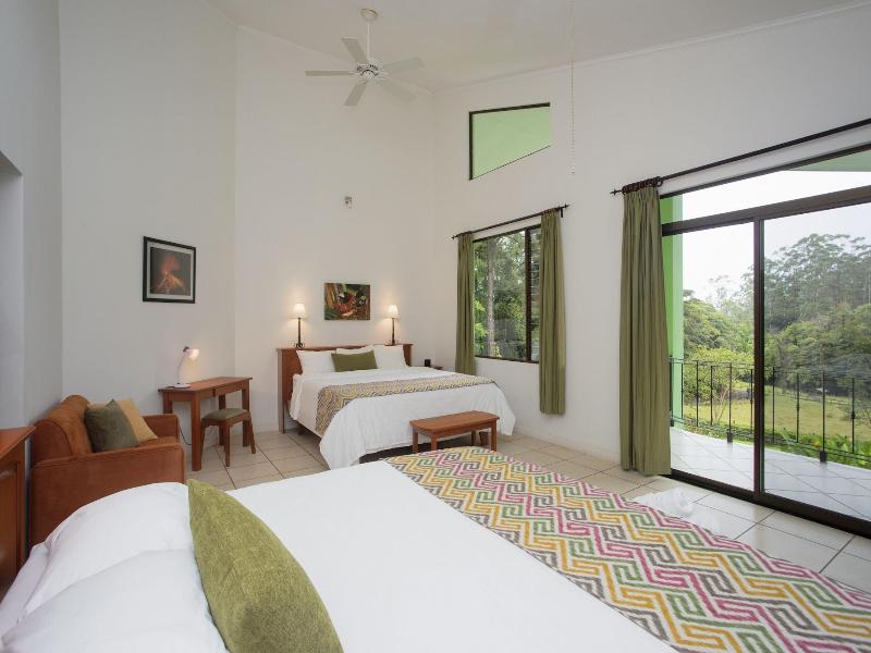 Arenal Observatory Lodge & Trails image
