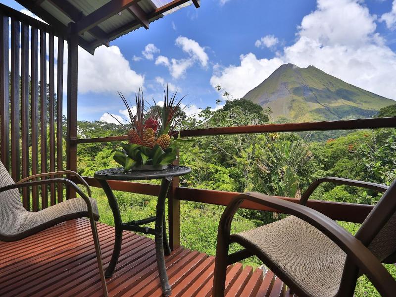 Arenal Observatory Lodge & Trails image