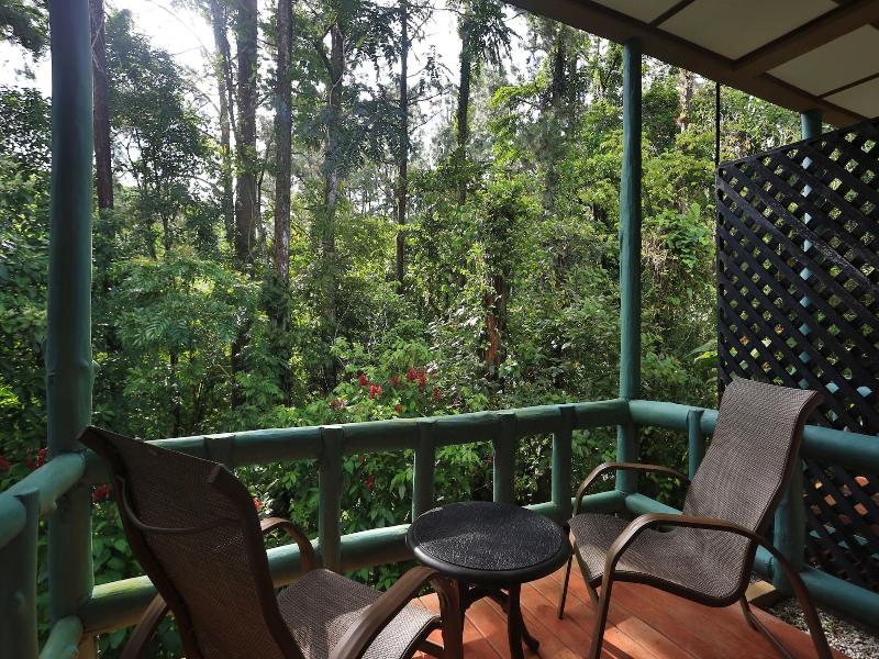 Arenal Observatory Lodge & Trails image