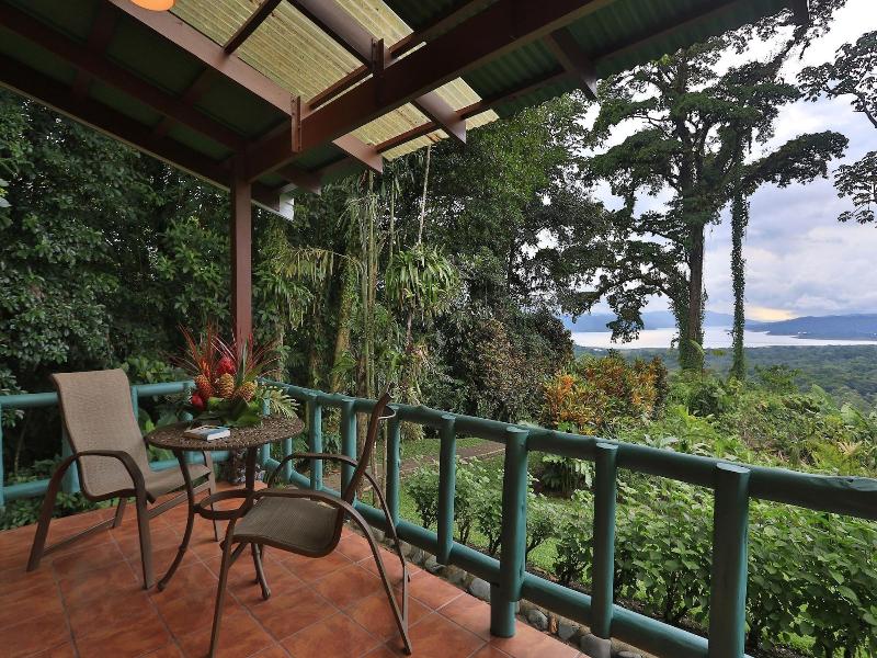Arenal Observatory Lodge & Trails image