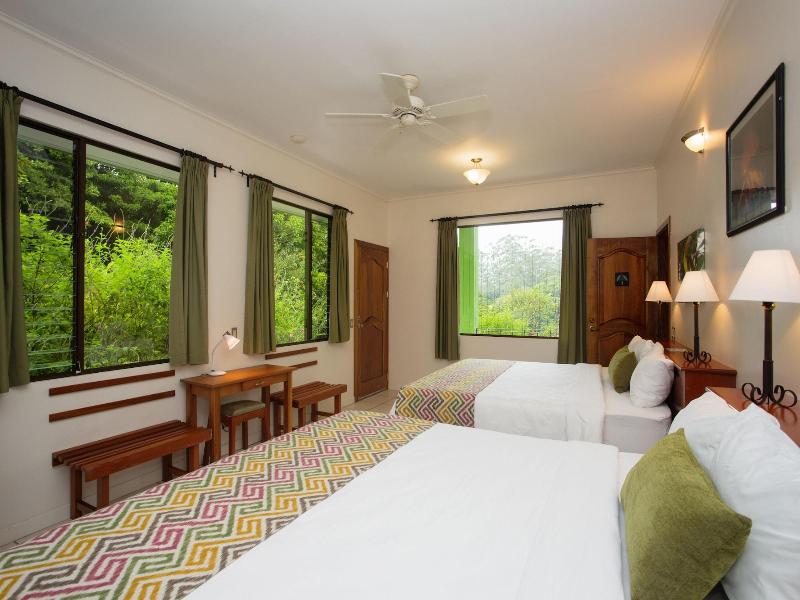 Arenal Observatory Lodge & Trails image