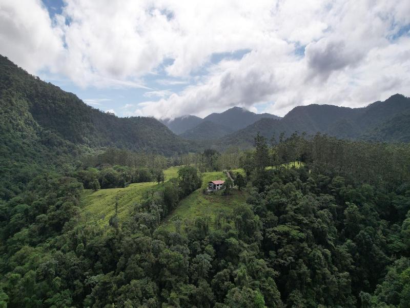 Arenal Observatory Lodge & Trails image
