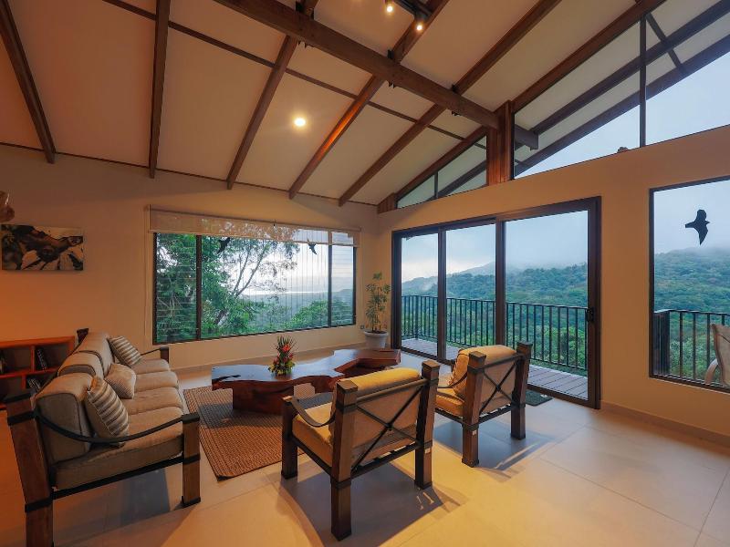 Arenal Observatory Lodge & Trails image