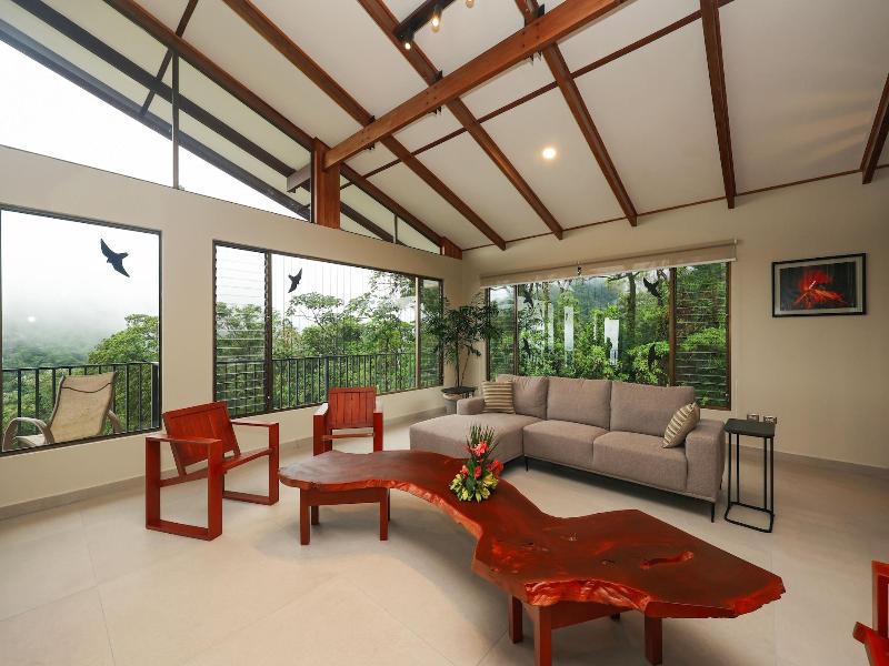 Arenal Observatory Lodge & Trails image