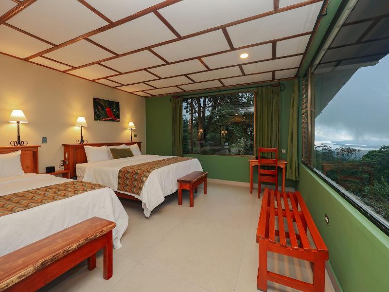 Arenal Observatory Lodge & Trails image