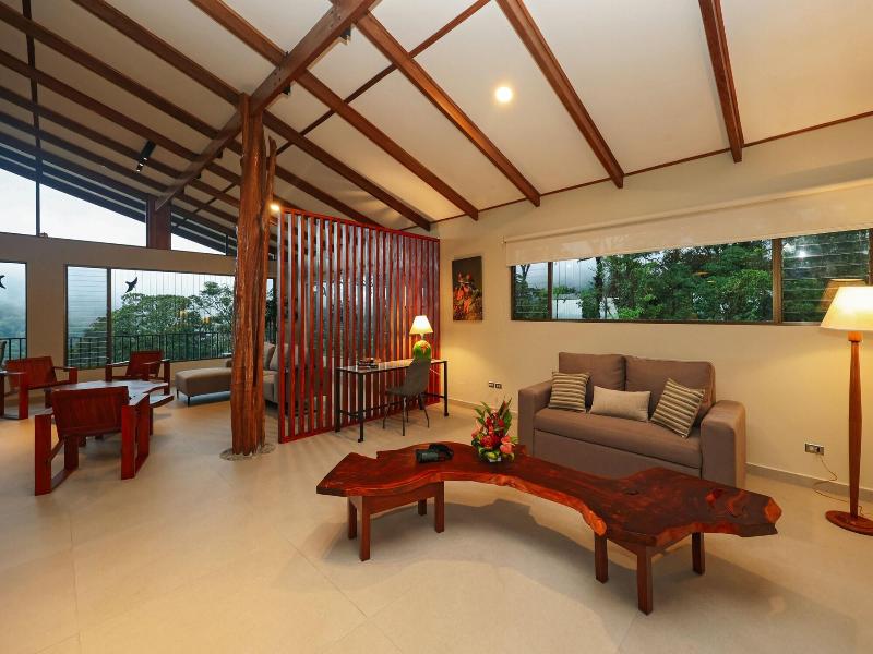 Arenal Observatory Lodge & Trails image