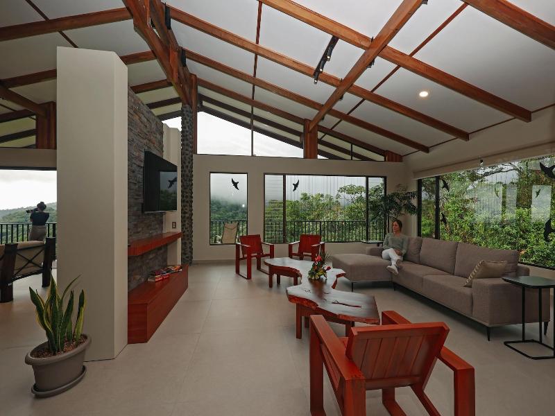 Arenal Observatory Lodge & Trails image
