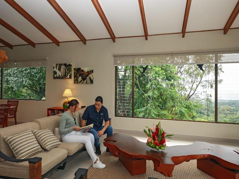 Arenal Observatory Lodge & Trails image