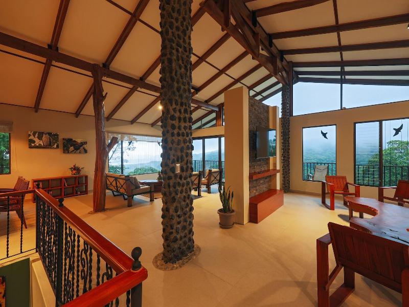 Arenal Observatory Lodge & Trails image