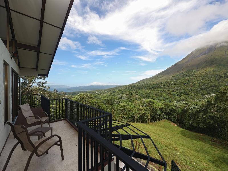 Arenal Observatory Lodge & Trails image