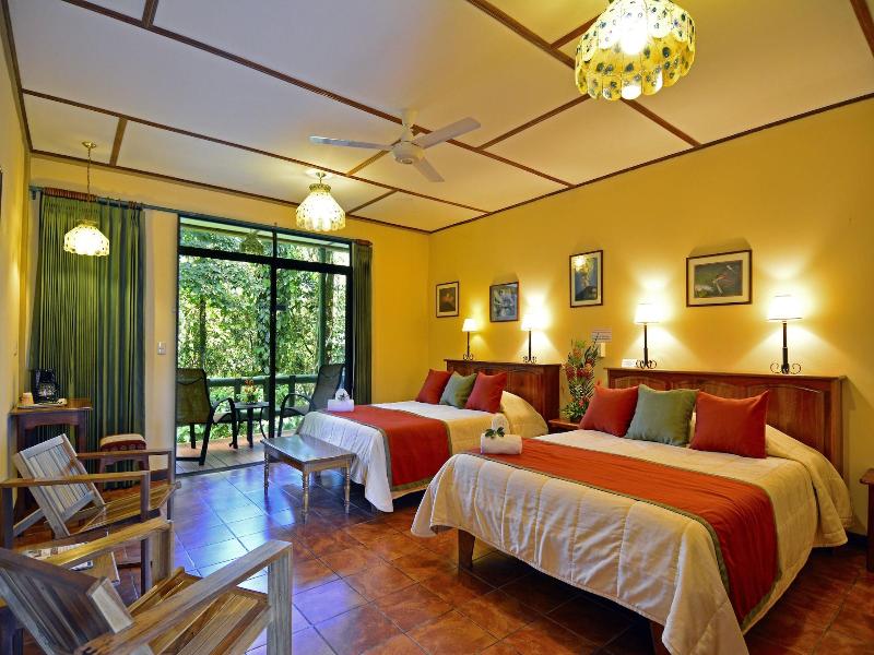 Arenal Observatory Lodge & Trails image