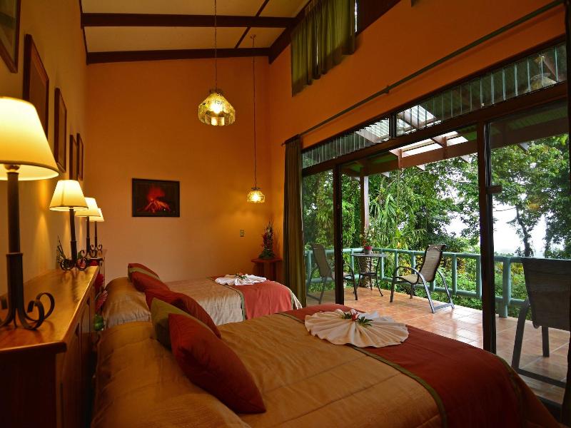 Arenal Observatory Lodge & Trails image